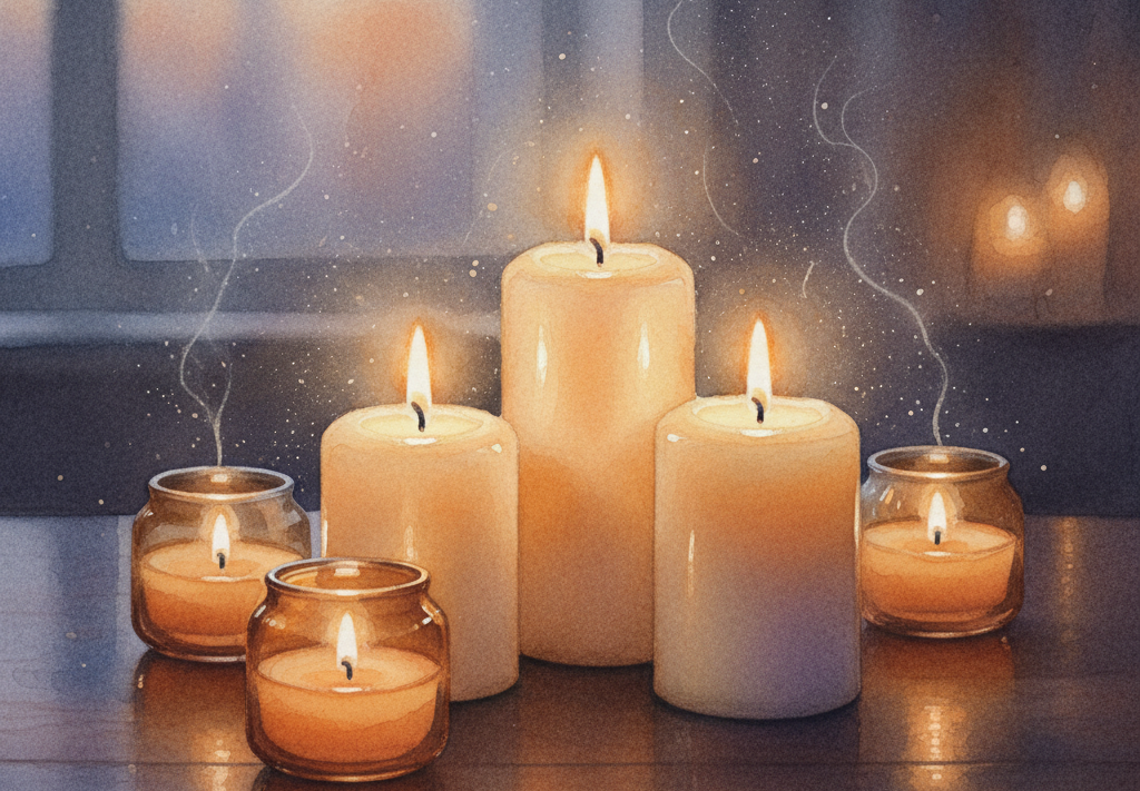 Anatomy of a Magick Spell – Part 1: The Art of Intention Intention is the foundation of all magick, energy work, and even intentional living. Without clarity on what you’re working toward, it’s nearly impossible to direct your energy effectively. In this post, we’ll explore what intention really means, the different forms it can take, and how to strengthen yours so it actually manifests.